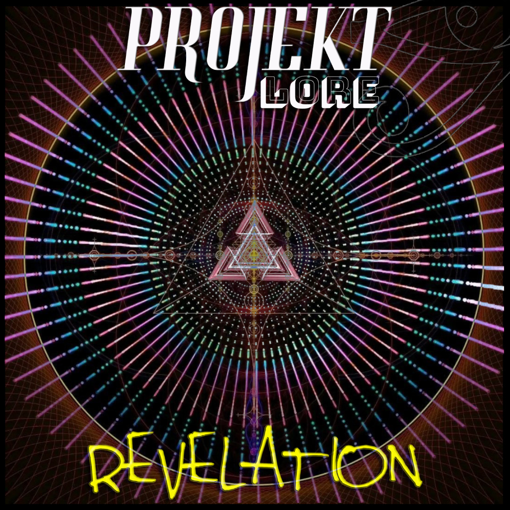 Revelation (Main Room Mix)
