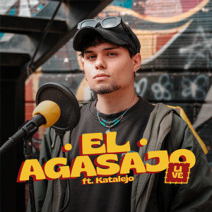 ดาวน์โหลดและฟังเพลง Casandra - El Agasajo Live (En Vivo) พร้อมเนื้อเพลงจาก Fogata Crew