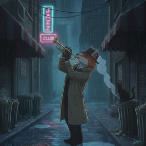 default playlist img