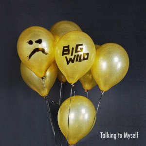 收聽Gallant的Talking to Myself (Big Wild Remix)歌詞歌曲
