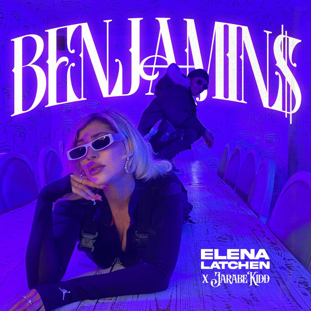 Benjamins (Explicit)