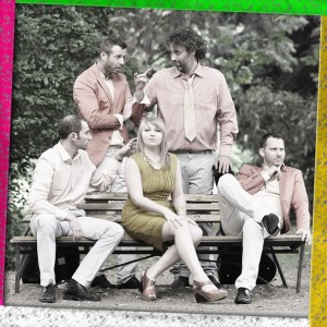 Listen to Last December song with lyrics from Pankastic!