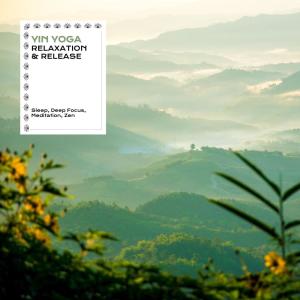 Kundalini: Yoga, Meditation, Relaxation的专辑Yin Yoga: Relaxation & Release