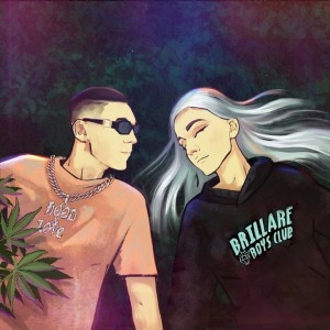 Listen to Hood&Love (Explicit) song with lyrics from Nato Brillare