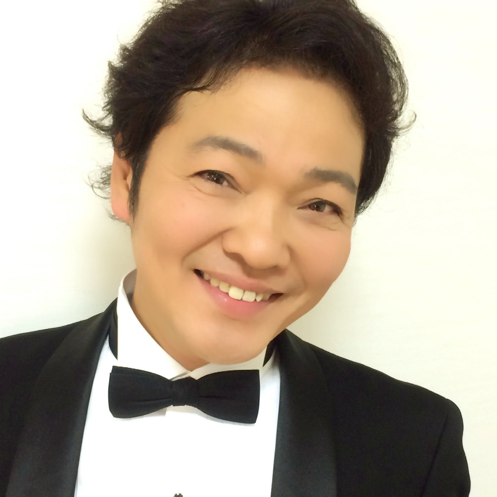 山口勝平