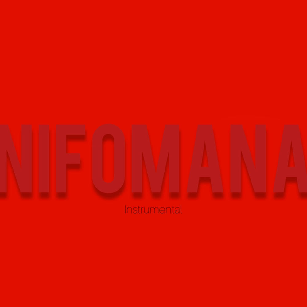 Ninfomana (Instrumental De Dembow 2023)