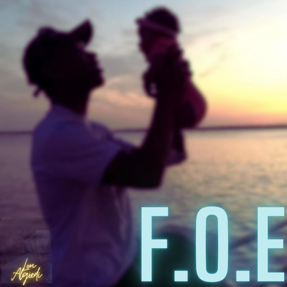 F.O.E (feat. Big Bandit) (Explicit)