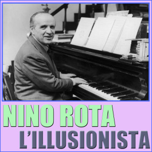 ดาวน์โหลดและฟังเพลง Medley: Via veneto / Il divo พร้อมเนื้อเพลงจาก Nino Rota
