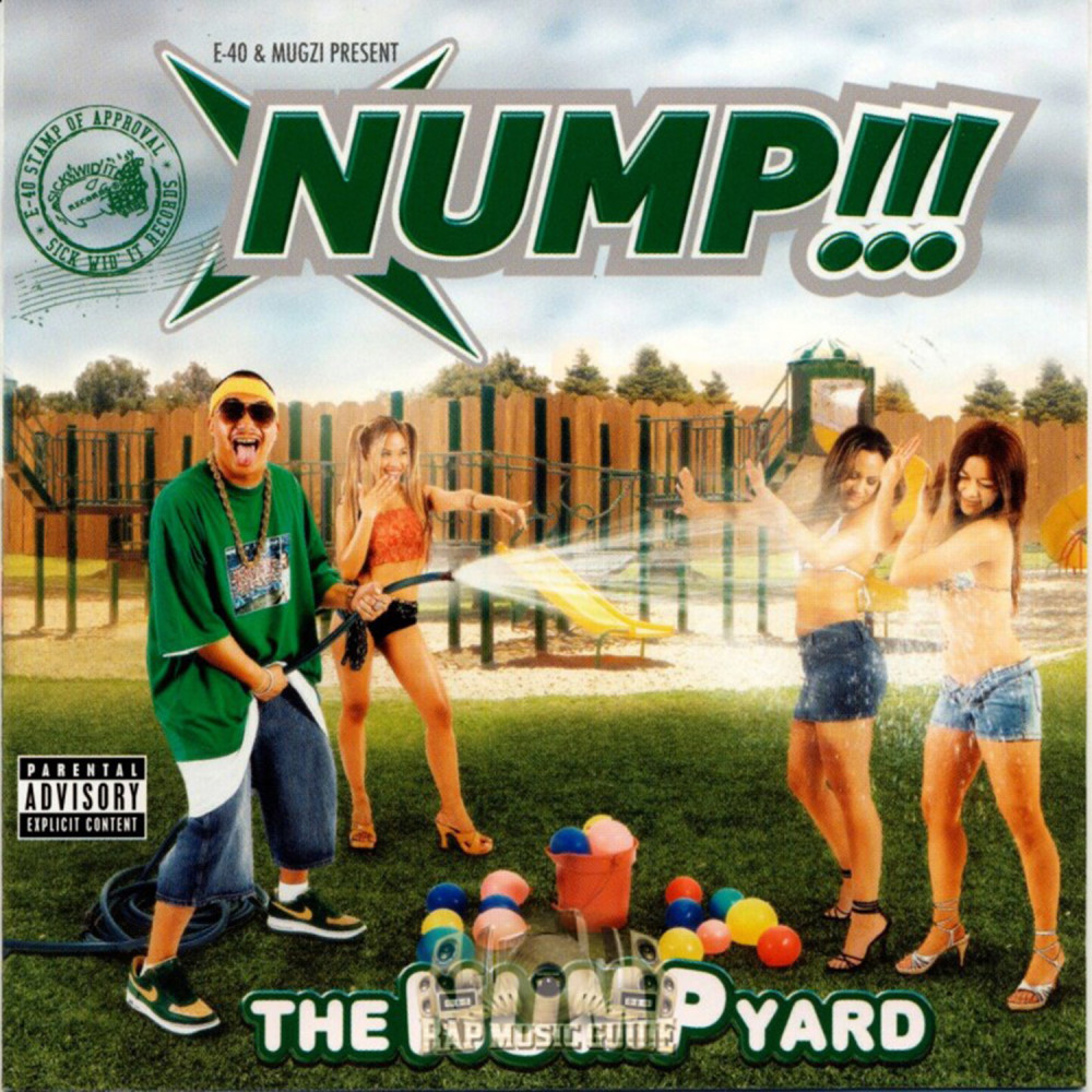 Beating Up Da Block (feat. Battle Loco) (Explicit)