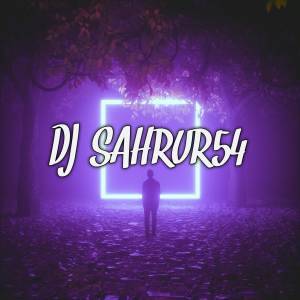 Album DJ Beby oh oleh DJ SAHRUR54