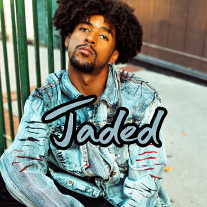 Amaru的專輯Jaded (Explicit)
