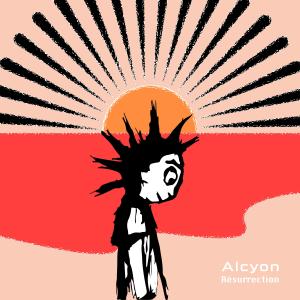 Alcyon的專輯Résurrection