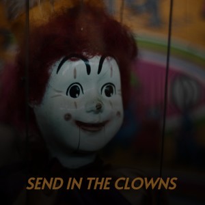 Various Artists的專輯Send in the Clowns