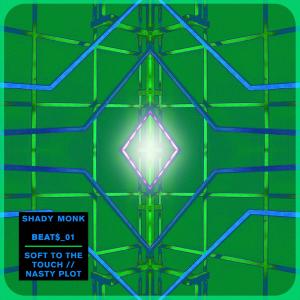Shady Monk的专辑BEAT$_01