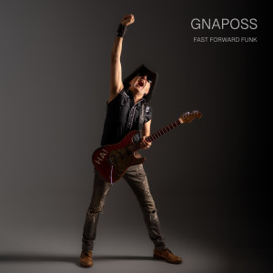Album Fast Forward Funk (Explicit) from 