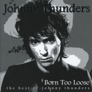 Dengarkan lagu I Love You (1976 Staten Island demo) nyanyian Johnny Thunders dengan lirik