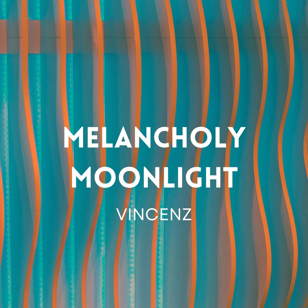 Melancholy Moonlight