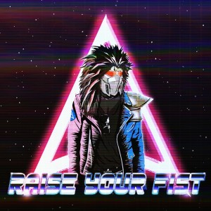 Dengarkan Raise Your Fist lagu dari Rise dengan lirik
