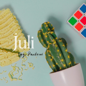 Dengarkan Lagu Pandemi lagu dari Juli Rifarji dengan lirik