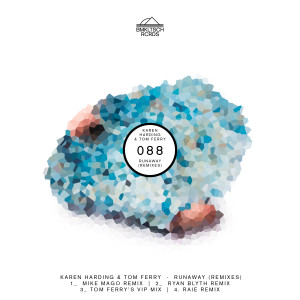 Album Runaway ((Remixes) (Extended)) from KAREN HARDING