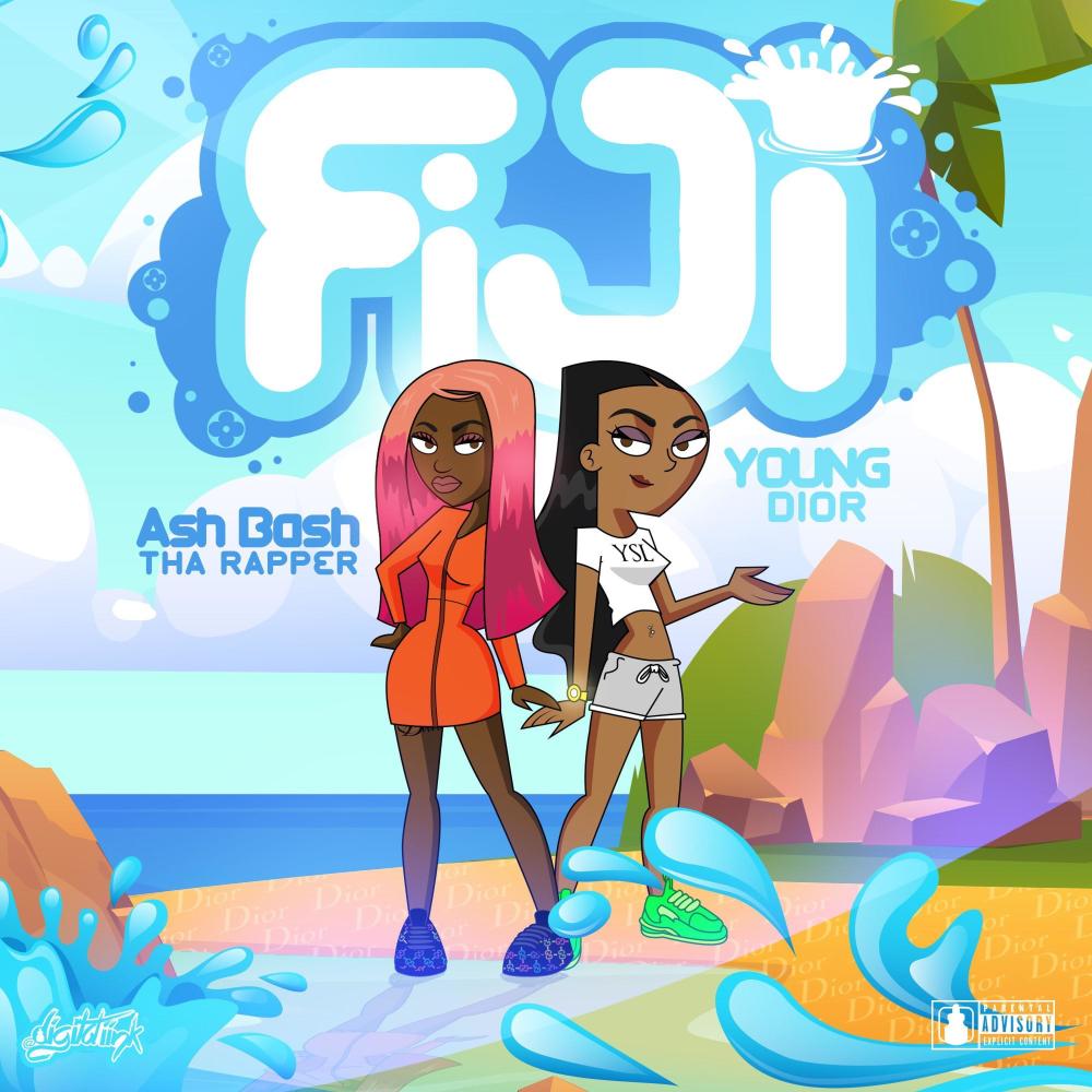 Fiji (Explicit)