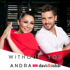 收聽Andra的Without You歌詞歌曲