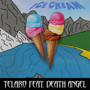 Ice Cream dari Death Angel