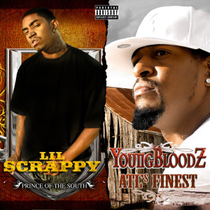 收聽Lil Scrappy的Look At Me Now (Explicit)歌詞歌曲