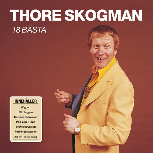 Man måste vara om sej och kring sej