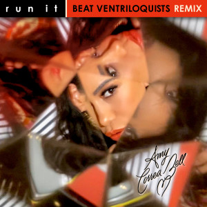 Amy Correa Bell的專輯Run It (Beat Ventriloquists Remix)