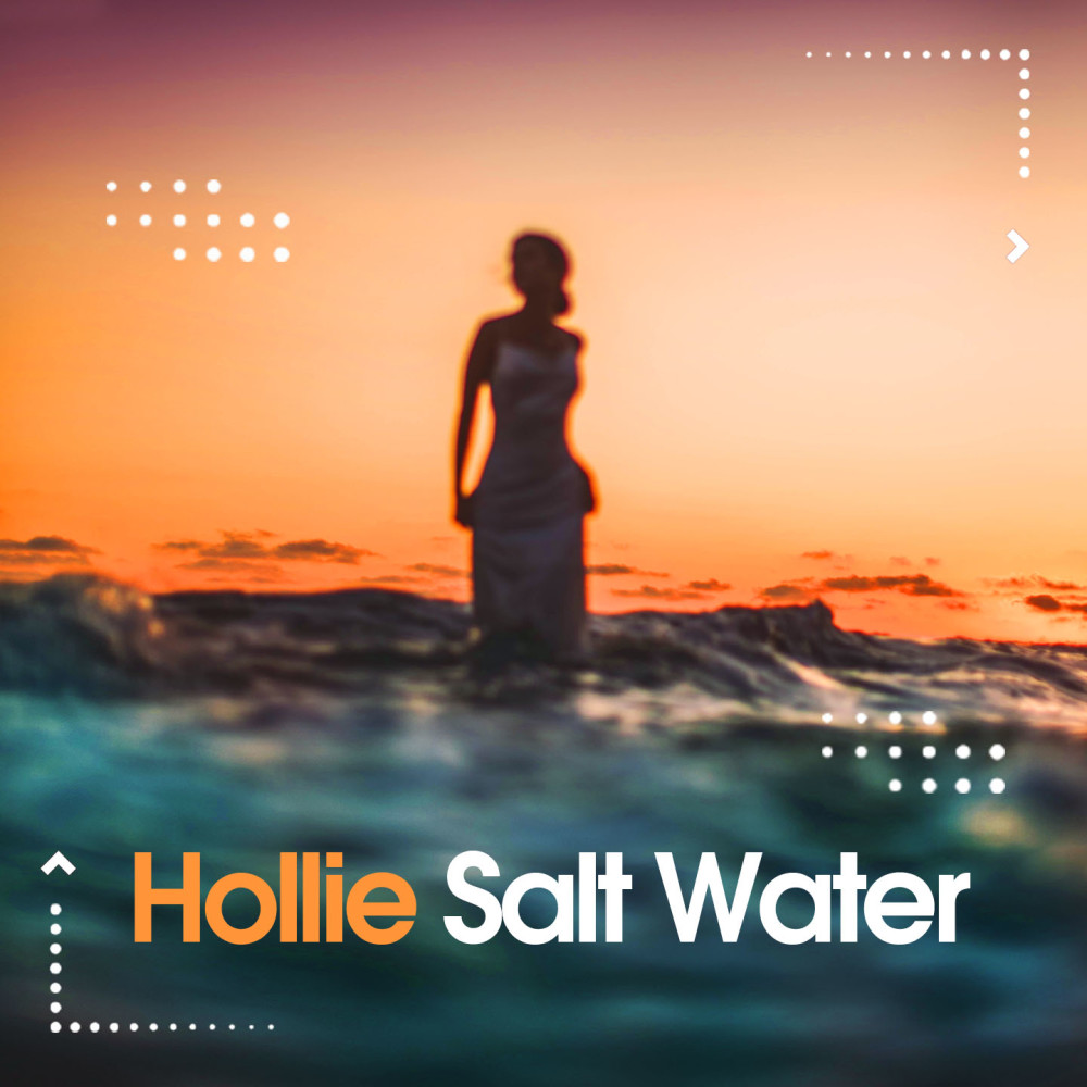 Salt Water (Alex Barattini Hot Beach Mix)