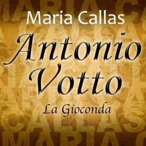 Album Ponchielli: La Gioconda from Maria Callas