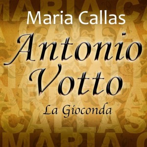 Album Ponchielli: La Gioconda from 