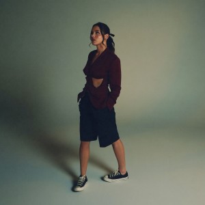 ดาวน์โหลดและฟังเพลง Big Plans พร้อมเนื้อเพลงจาก Michal Leah