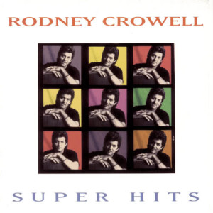 收聽Rodney Crowell的After All This Time歌詞歌曲