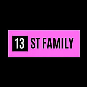 Album Stanley el Macabro oleh 13 Street Family