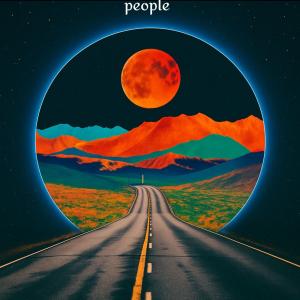 收聽Youngfrenchy808的People歌詞歌曲
