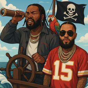 Listen to Splash (Explicit) song with lyrics from Leeboe