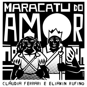 收聽Claudia Ferrari的Maracatu do Amor歌詞歌曲