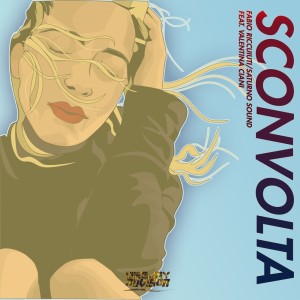 收聽Fabio Ricciuti的Sconvolta (Original Mix)歌詞歌曲