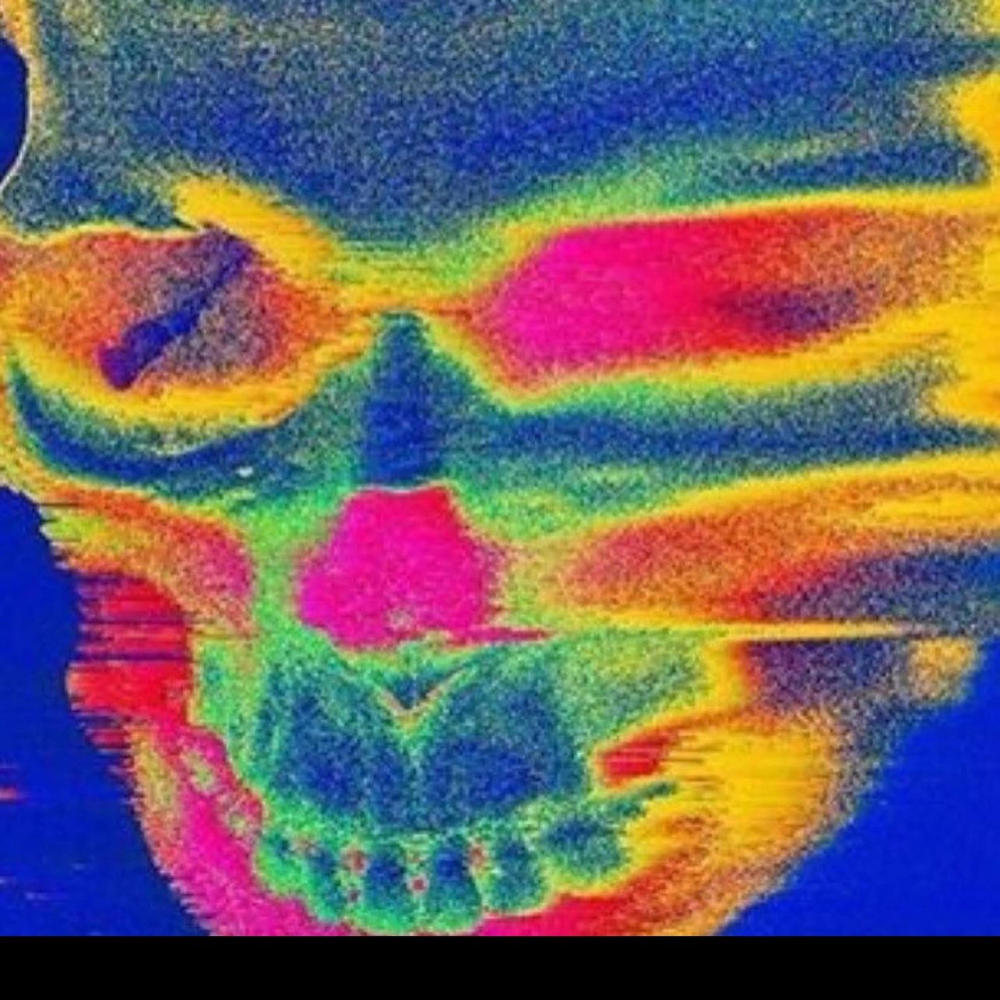 SKACH (feat. ShyV) (Explicit)