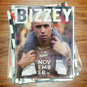 收聽Bizzey的Rakata (Explicit)歌詞歌曲