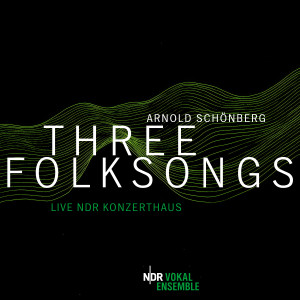 Listen to Nr. 2 in a-Moll: Herzlieblich Lieb, durch Scheiden (Live, Hannover, 2024) song with lyrics from NDR Vokalensemble