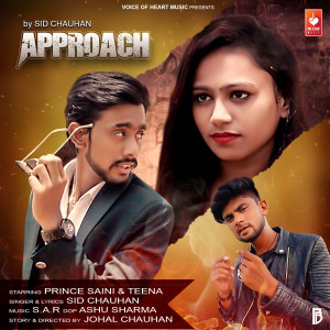 Album Approach from 