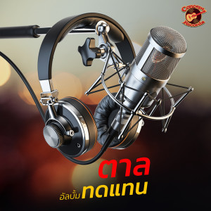 ดาวน์โหลดและฟังเพลง ทดแทน พร้อมเนื้อเพลงจาก ตาล