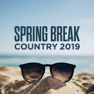 อัลบัม Spring Break Country 2019 ศิลปิน Various
