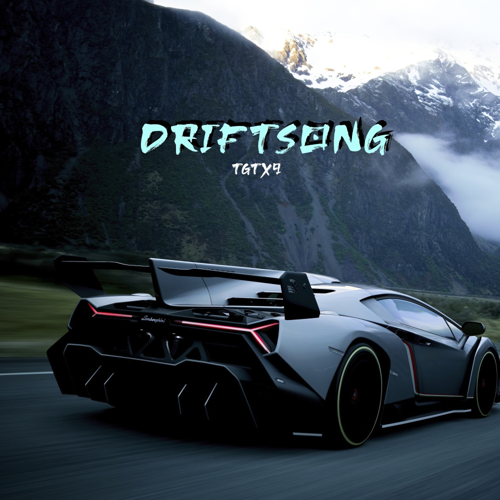 Driftsong