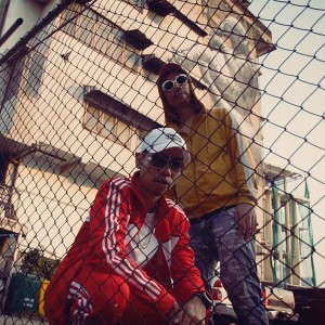 Listen to เหอะ song with lyrics from The RedTape