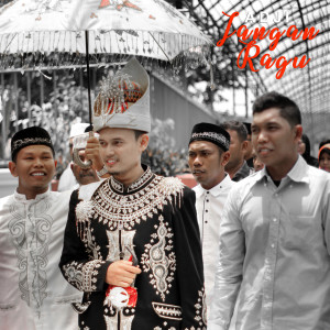 Album Jangan Ragu from Adji