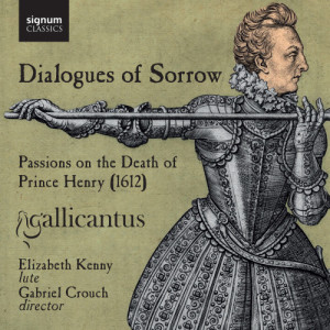 ดาวน์โหลดและฟังเพลง What Tears, Dear Prince? พร้อมเนื้อเพลงจาก Elizabeth Kenny